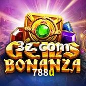 Gems Bonanza.